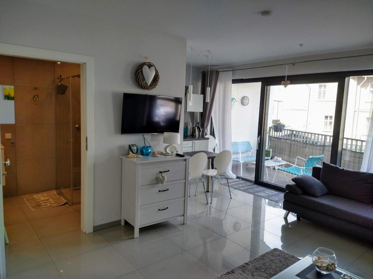 Apartament Gracja Horyzont *