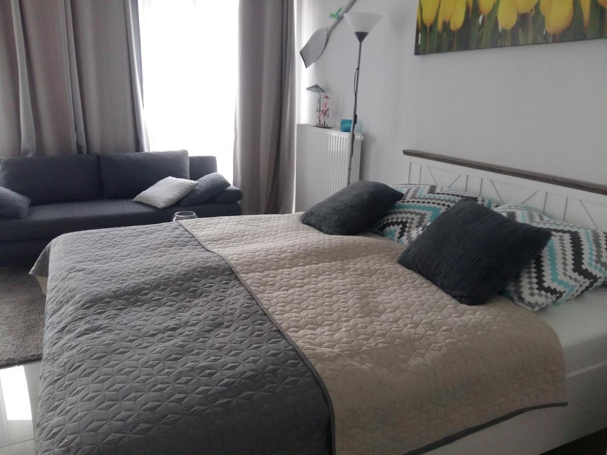 Gracja Horyzont-apartament Z Parkingiem Apartment *