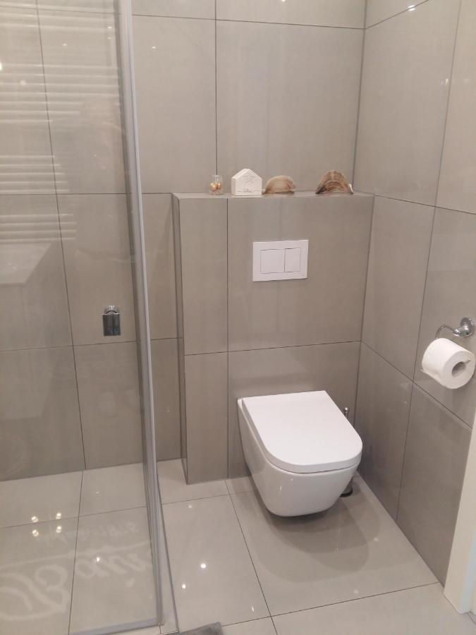 Gracja Horyzont-apartament Z Parkingiem Apartment *
