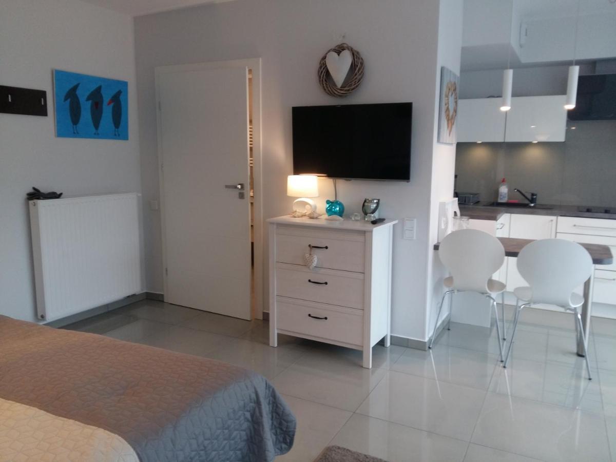 Gracja Horyzont Apartament