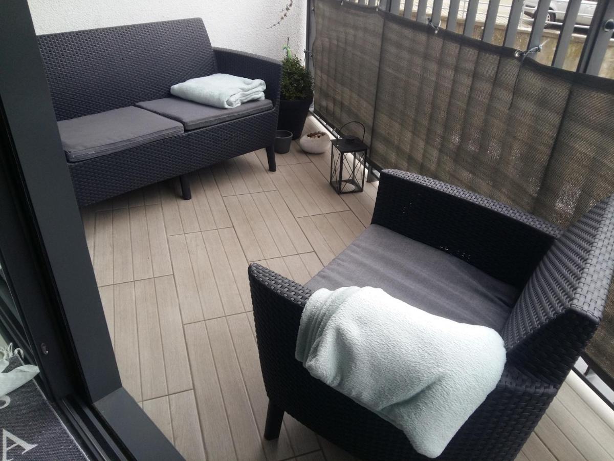 Apartament Gracja Horyzont Międzyzdroje