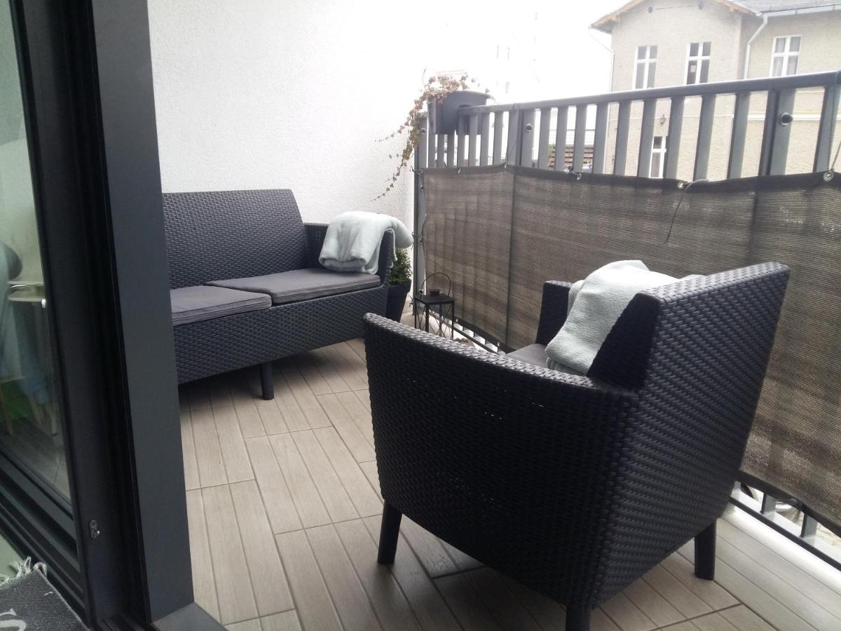 Apartment Gracja Horyzont-apartament Z Parkingiem Miedzyzdroje