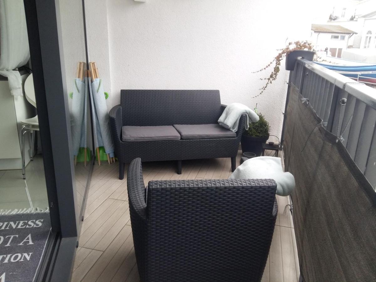 Apartment Gracja Horyzont-apartament Z Parkingiem *