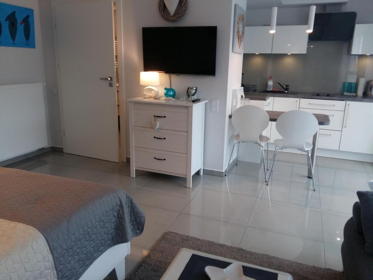 Gracja Horyzont Apartament *