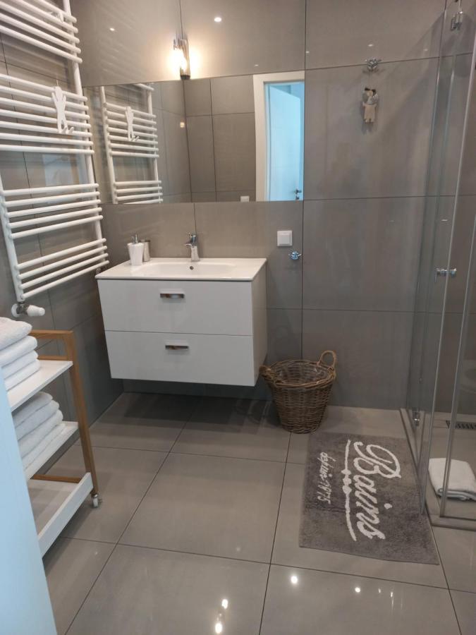 Gracja Horyzont-apartament Z Parkingiem