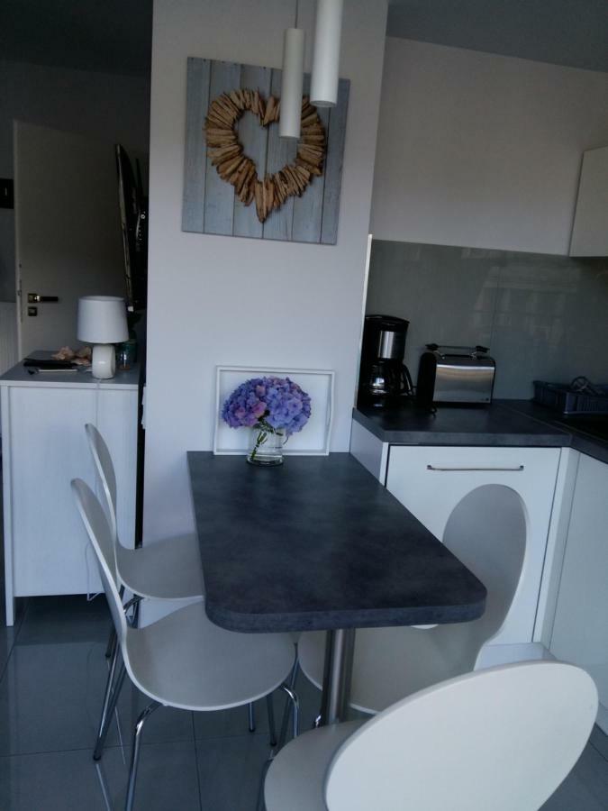 Gracja Horyzont-apartament Z Parkingiem