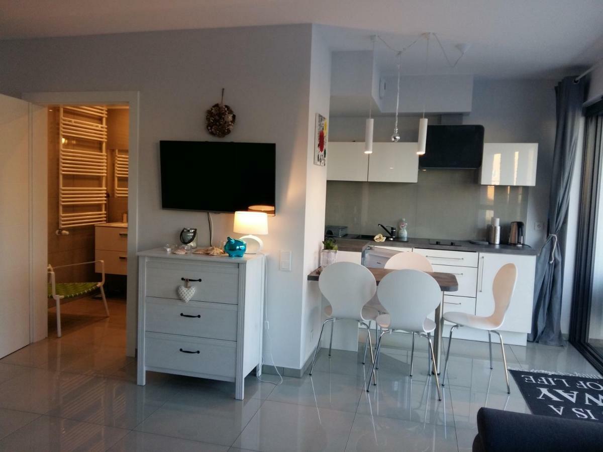 Apartment Gracja Horyzont-apartament Z Parkingiem Miedzyzdroje