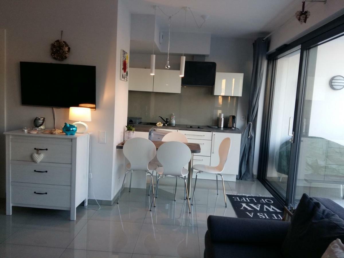 Gracja Horyzont-apartament Z Parkingiem Miedzyzdroje
