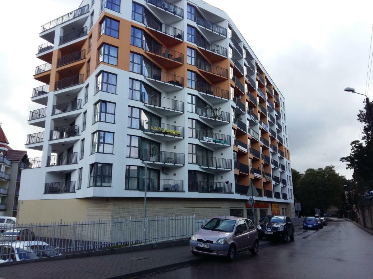 Gracja Horyzont Apartament